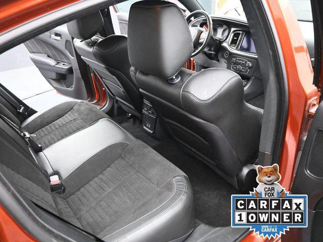 used 2023 Dodge Charger car, priced at $36,340