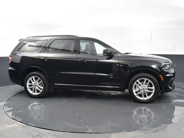 new 2024 Dodge Durango car, priced at $43,510