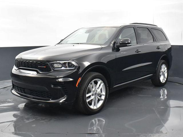 new 2024 Dodge Durango car, priced at $43,510