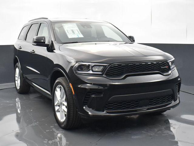 new 2024 Dodge Durango car, priced at $43,510