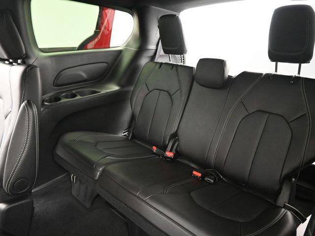 new 2025 Chrysler Voyager car, priced at $37,943