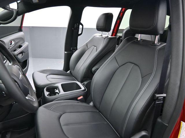 new 2025 Chrysler Voyager car, priced at $37,943