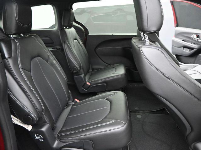 new 2025 Chrysler Voyager car, priced at $37,943