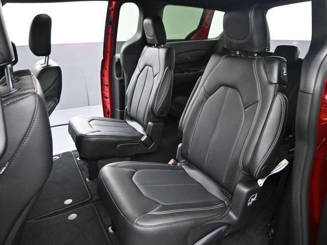 new 2025 Chrysler Voyager car, priced at $37,943