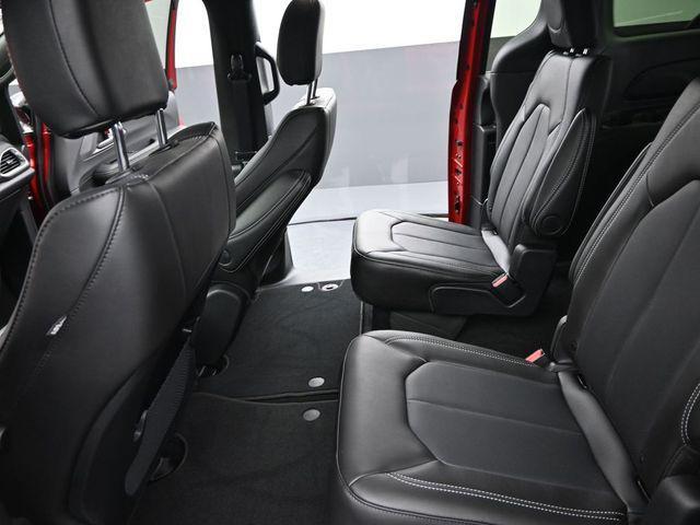 new 2025 Chrysler Voyager car, priced at $37,943