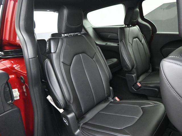 new 2025 Chrysler Voyager car, priced at $37,943