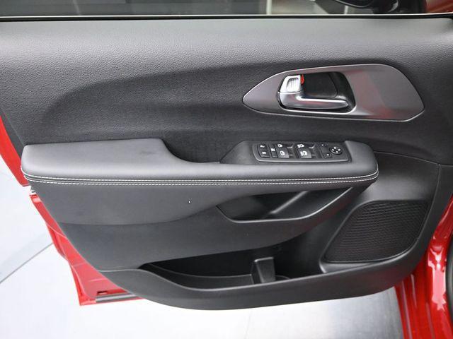 new 2025 Chrysler Voyager car, priced at $37,943