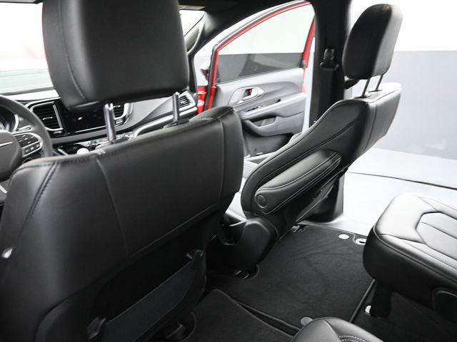 new 2025 Chrysler Voyager car, priced at $37,943