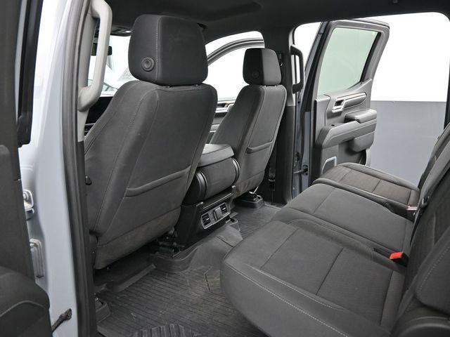 used 2024 Chevrolet Silverado 1500 car, priced at $41,749