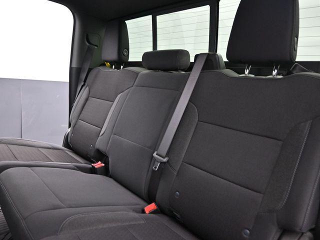 used 2024 Chevrolet Silverado 1500 car, priced at $41,749