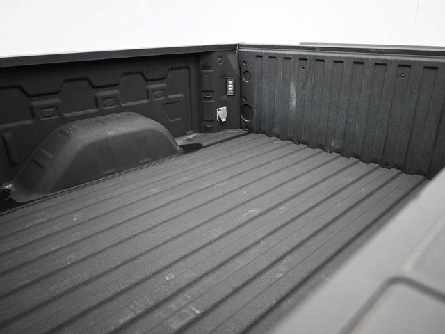 used 2024 Chevrolet Silverado 1500 car, priced at $41,749