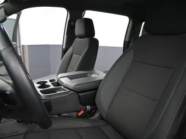 used 2024 Chevrolet Silverado 1500 car, priced at $41,749