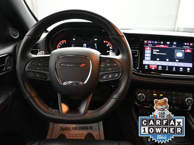 used 2023 Dodge Durango car, priced at $41,209