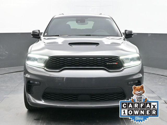 used 2023 Dodge Durango car, priced at $41,209