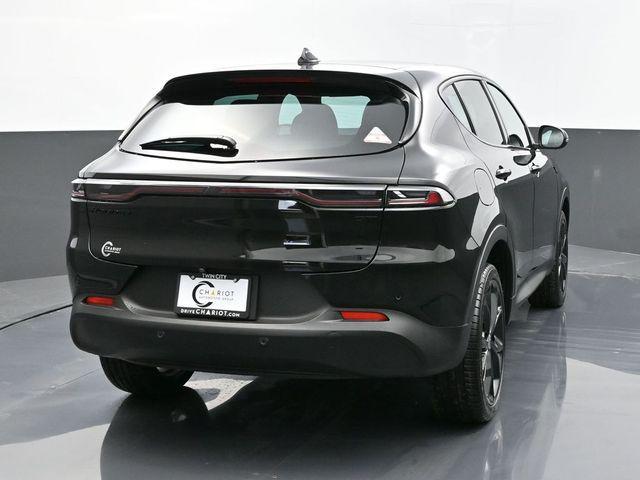 new 2024 Dodge Hornet car, priced at $39,492