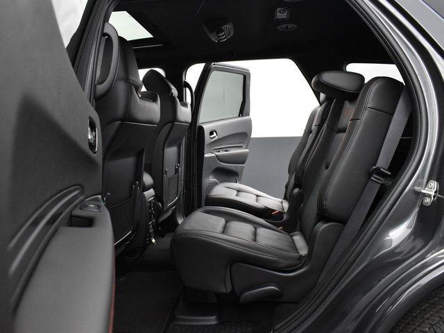 new 2024 Dodge Durango car, priced at $46,356