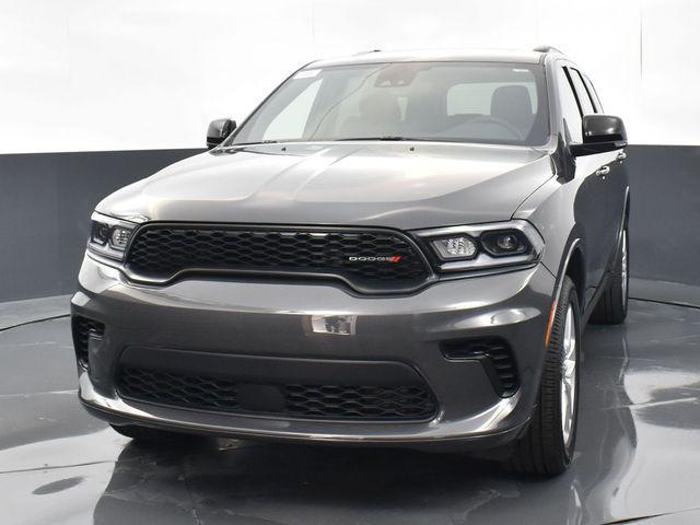 new 2024 Dodge Durango car, priced at $46,356