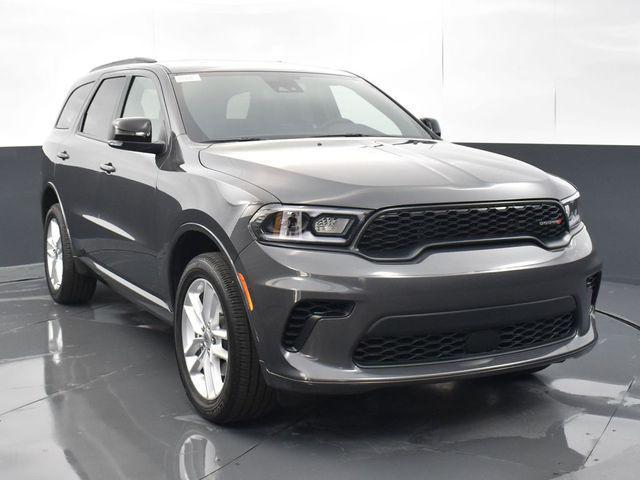 new 2024 Dodge Durango car, priced at $46,356