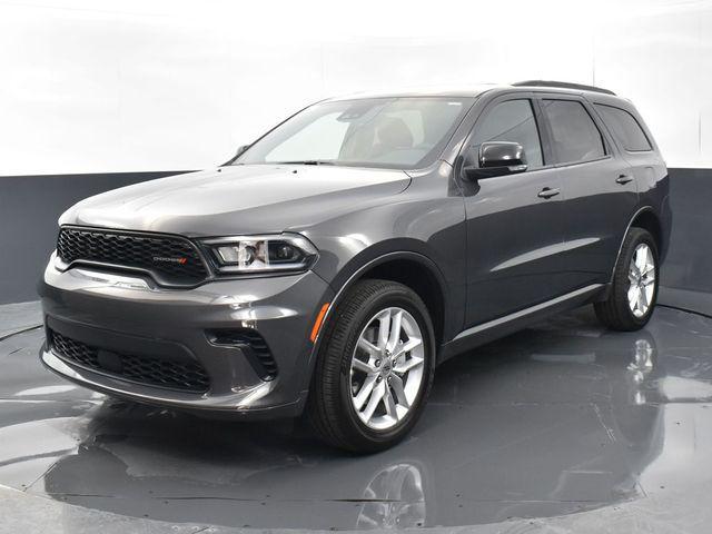 new 2024 Dodge Durango car, priced at $39,905