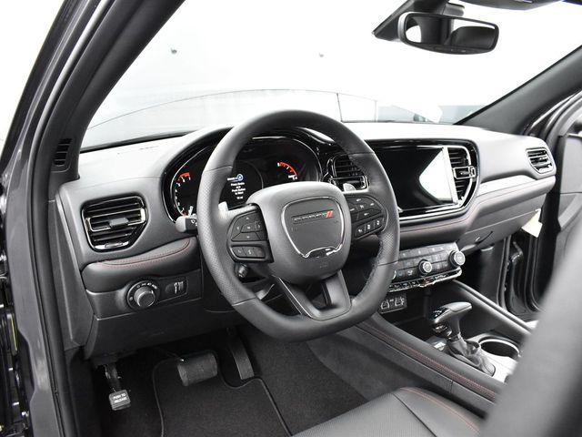 new 2024 Dodge Durango car, priced at $46,356