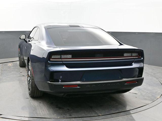 new 2025 Dodge Charger Daytona car, priced at $56,760