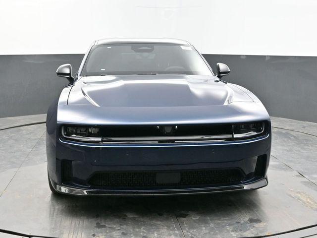 new 2025 Dodge Charger Daytona car, priced at $56,760