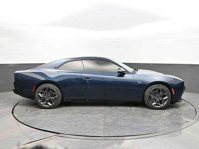 new 2025 Dodge Charger Daytona car, priced at $56,760