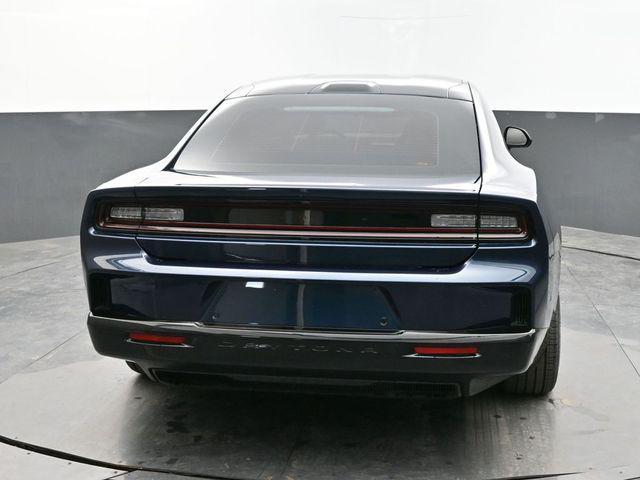 new 2025 Dodge Charger Daytona car, priced at $56,760