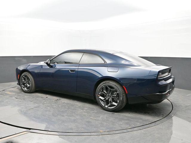 new 2025 Dodge Charger Daytona car, priced at $56,760