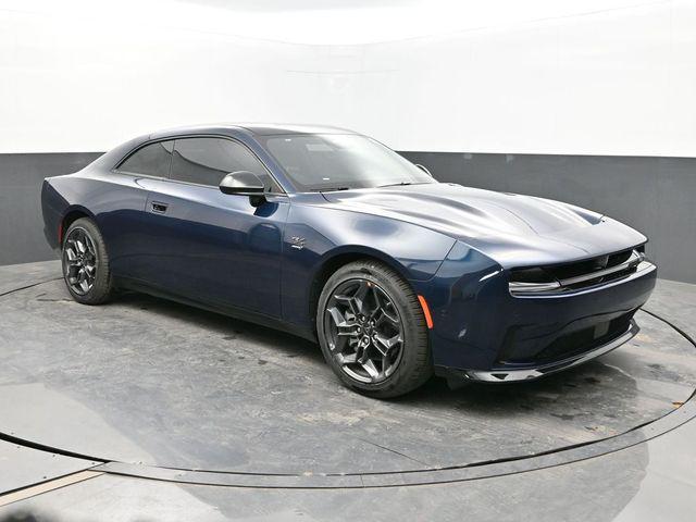 new 2025 Dodge Charger Daytona car, priced at $56,514
