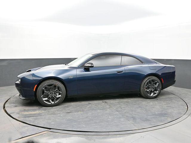 new 2025 Dodge Charger Daytona car, priced at $56,760