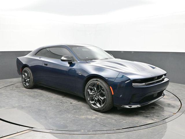new 2025 Dodge Charger Daytona car, priced at $56,760