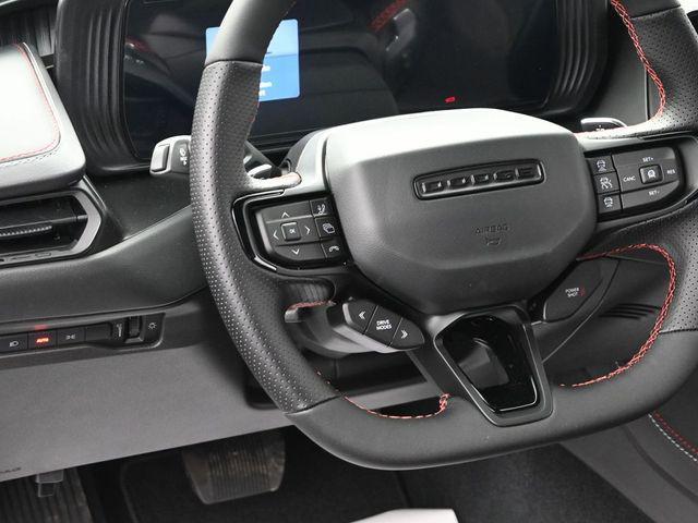 new 2025 Dodge Charger Daytona car, priced at $56,514
