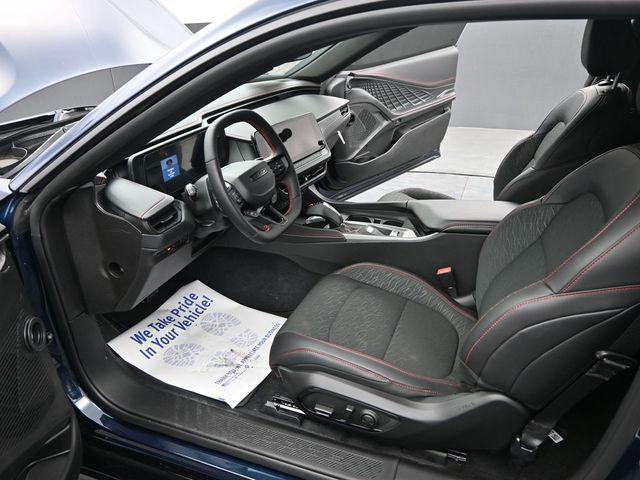 new 2025 Dodge Charger Daytona car, priced at $56,514