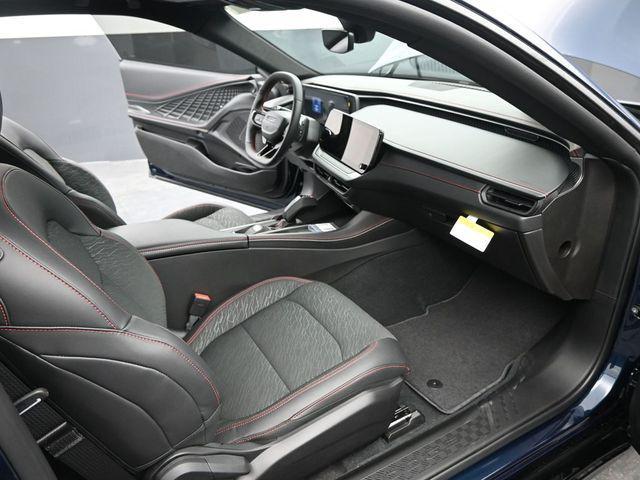new 2025 Dodge Charger Daytona car, priced at $56,514