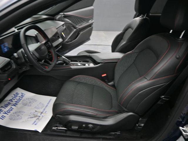 new 2025 Dodge Charger Daytona car, priced at $56,514