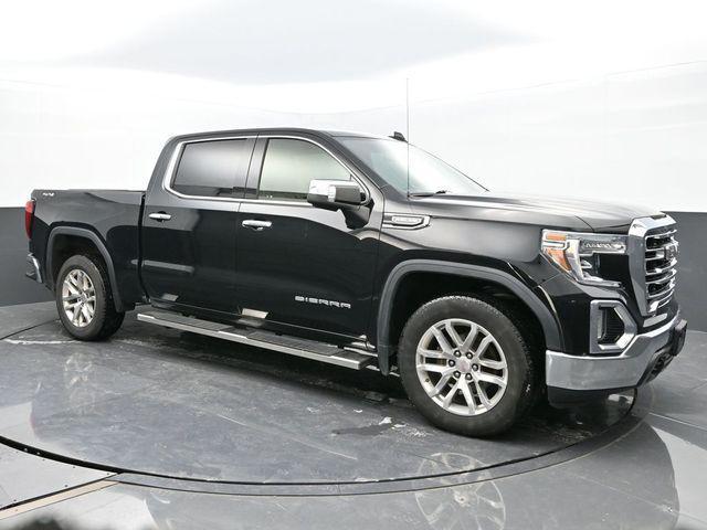 used 2019 GMC Sierra 1500 car, priced at $30,358