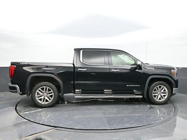 used 2019 GMC Sierra 1500 car, priced at $30,358