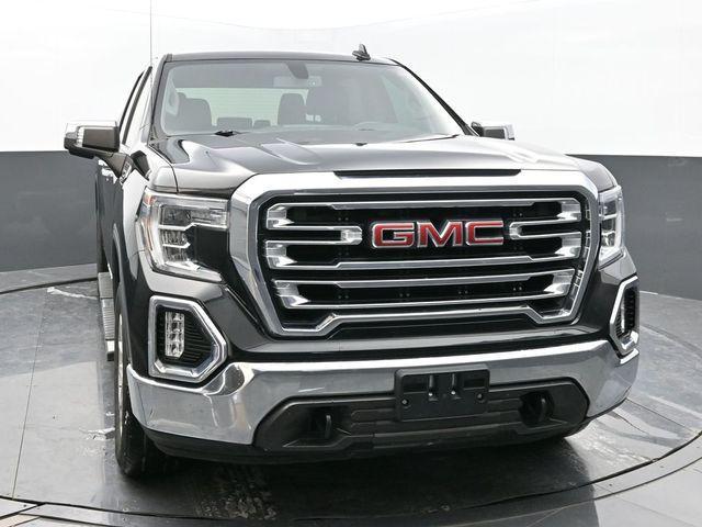 used 2019 GMC Sierra 1500 car, priced at $30,358