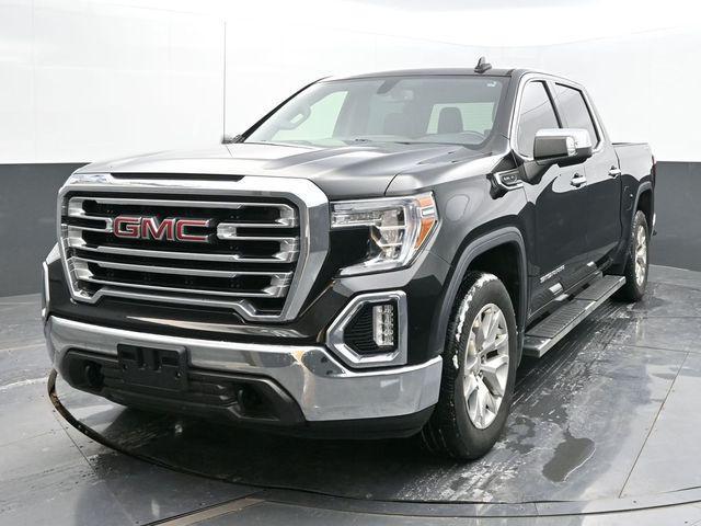 used 2019 GMC Sierra 1500 car, priced at $30,358