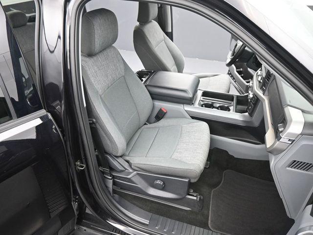 used 2022 Ford F-150 car, priced at $30,749