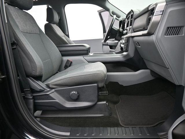 used 2022 Ford F-150 car, priced at $30,749