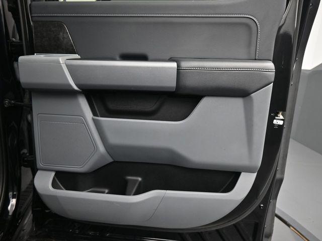 used 2022 Ford F-150 car, priced at $30,749