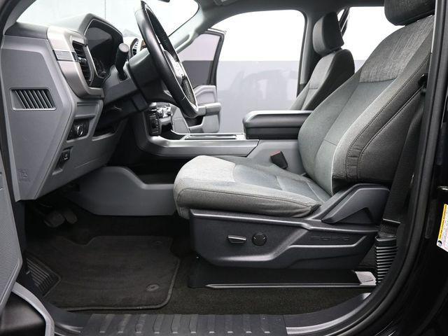 used 2022 Ford F-150 car, priced at $30,749