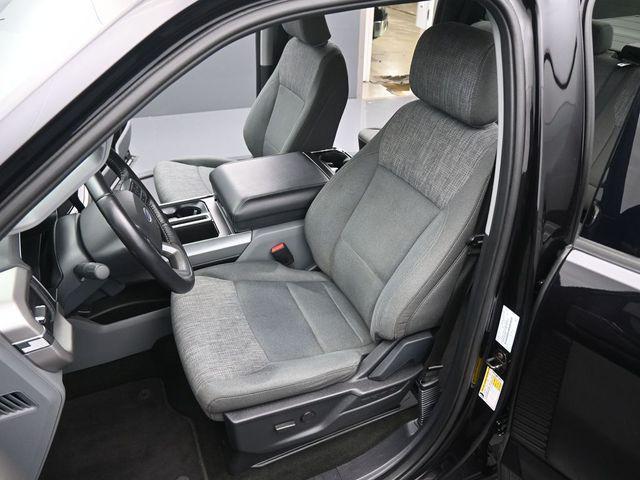 used 2022 Ford F-150 car, priced at $30,749