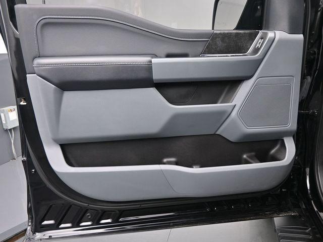 used 2022 Ford F-150 car, priced at $30,749