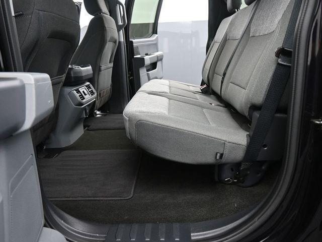 used 2022 Ford F-150 car, priced at $30,749