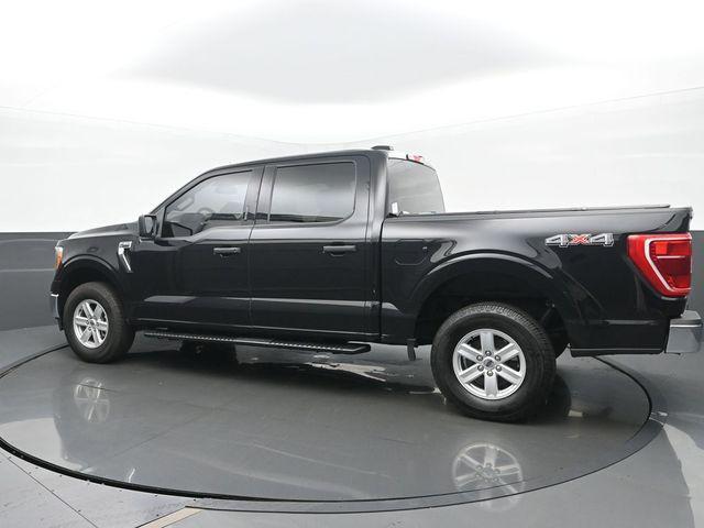 used 2022 Ford F-150 car, priced at $30,749