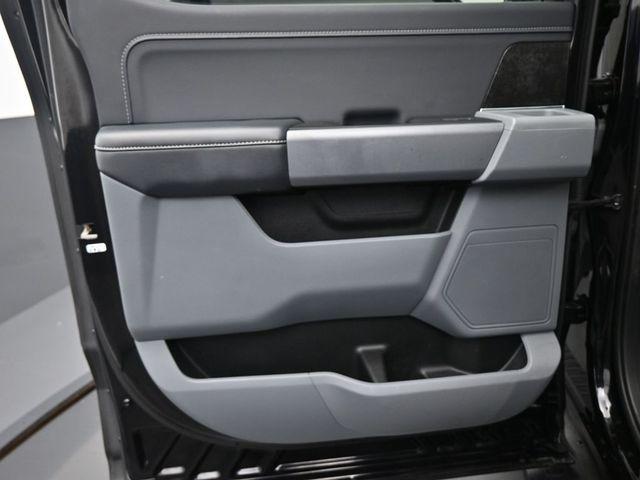 used 2022 Ford F-150 car, priced at $30,749