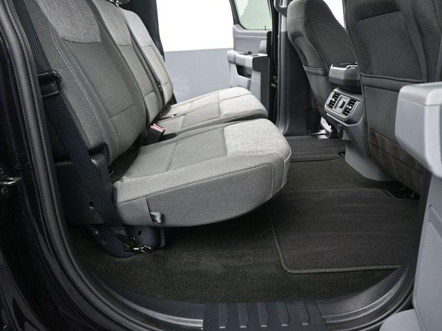 used 2022 Ford F-150 car, priced at $30,749